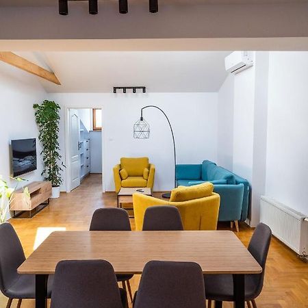 Wonder Cracow Apartman Krakkó Kültér fotó