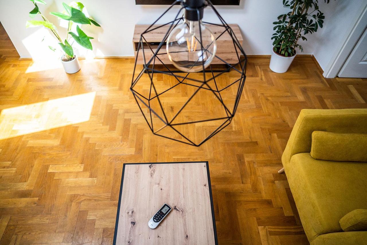 Wonder Cracow Apartman Krakkó Kültér fotó