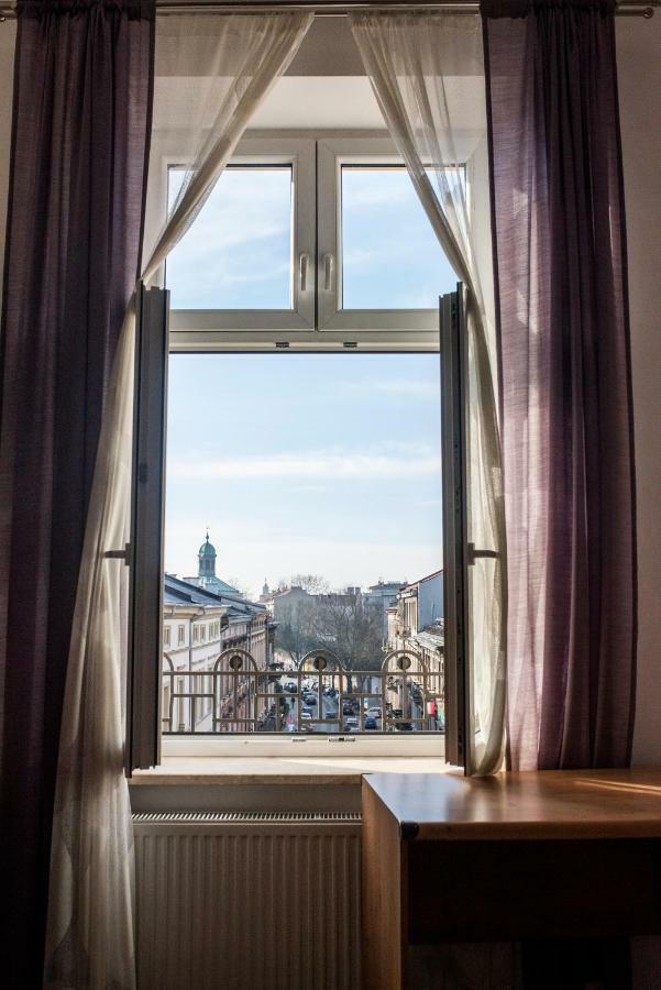 Wonder Cracow Apartman Krakkó Kültér fotó