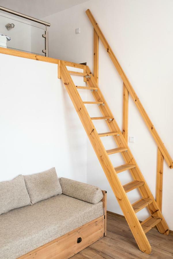 Wonder Cracow Apartman Krakkó Kültér fotó