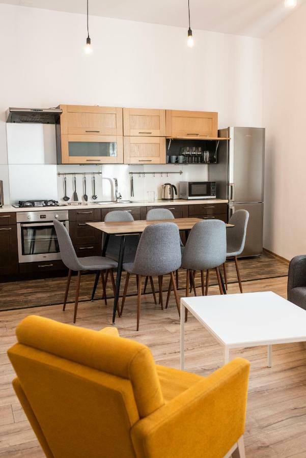 Wonder Cracow Apartman Krakkó Kültér fotó