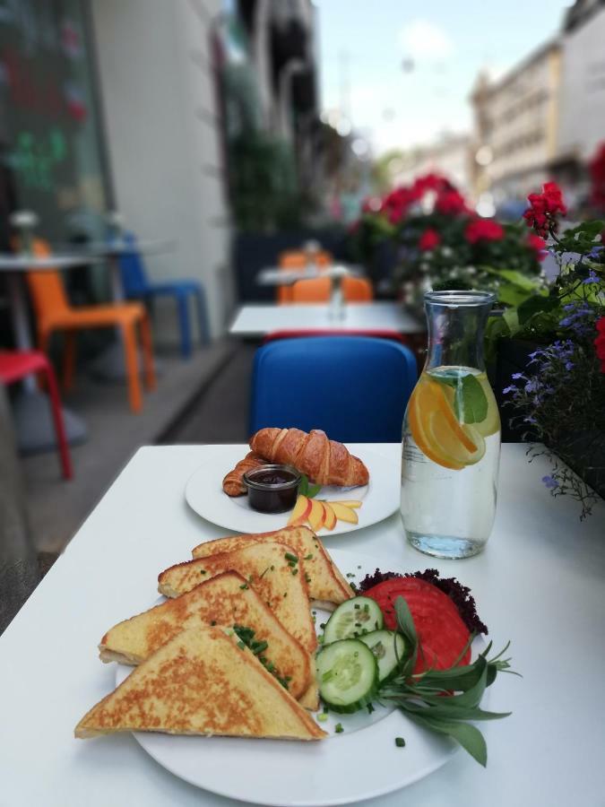 Wonder Cracow Apartman Krakkó Kültér fotó