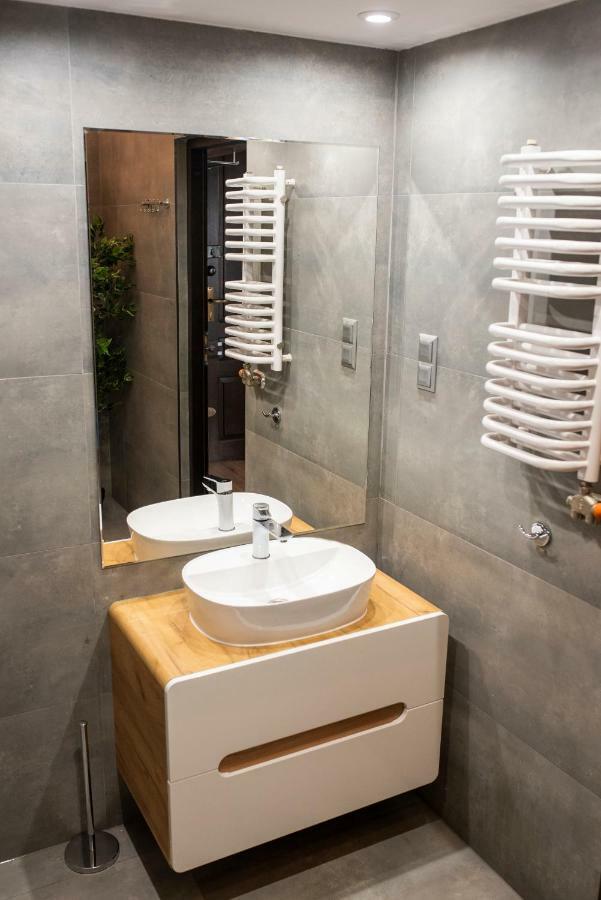 Wonder Cracow Apartman Krakkó Kültér fotó